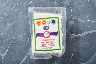 Ezine Beyaz Peynir (Olgunlaştırılmış / Tam Yağlı) 350 g