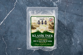 Klasik İnek Beyaz Peynir (Olgunlaştırılmış / Tam Yağlı) 350 g