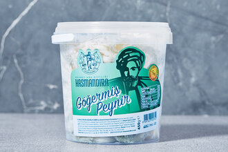 Göğermiş Peynir 450 g