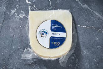 %100 Keçi Akasya Peyniri 250 g