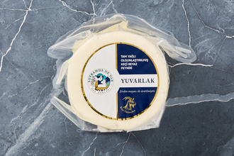 %100 Keçi Beyaz Peyniri Bebe 350 g