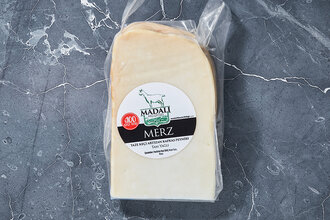 %100 Keçi Artizan Merz Peyniri 250 g
