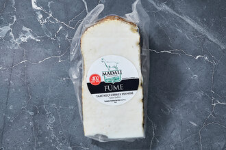 %100 Keçi İsli Çerkes Peyniri 250 g