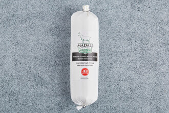 %100 Keçi Fransız Kütük Peyniri (Buche de Chevre) 200 g