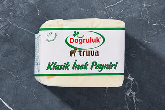 Klasik İnek Peyniri 600 g