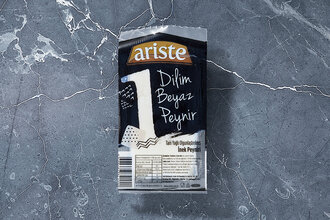 Dilim Beyaz Peynir 50 g