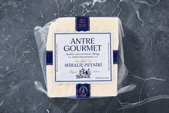 Taze Mihaliç Peyniri 300 g