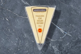 Malkara Eski Kaşar Peyniri 200 g