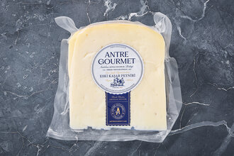 Trakya Eski Kaşar 500 g