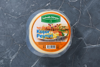 Kaşar Peyniri 400 g