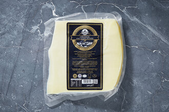 Organik Eski Kaşar Peyniri 300 g