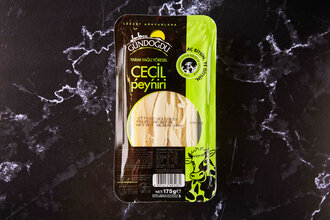 Çeçil Peyniri Aç Bitir 175 g