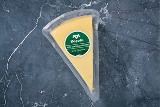 Tam Yağlı Kars Eski Kaşar Peyniri 300 g