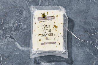 Van Otlu Peyniri 200 g