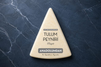 Tam Yağlı Olgunlaştırılmış Tulum Peyniri 175 g