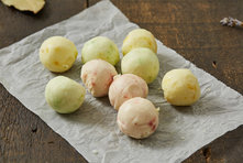 Meyveli Misket Tulum Peyniri 150 g