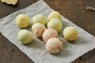 Meyveli Misket Tulum Peyniri 150 g