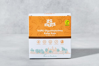 Trüflü Olgunlaştırılmış Kalıp Kaju 100 g