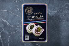 Sfoglia Peyniri Tam Yağlı İnek Sütünden 300 g