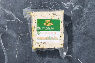 Otlu Kalıp Kaju 200 g