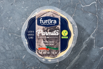 Parmita Bitkisel Bazlı Vegan Gıda 250 g