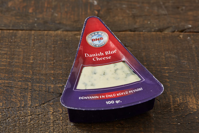 Blue Cheese 100 g