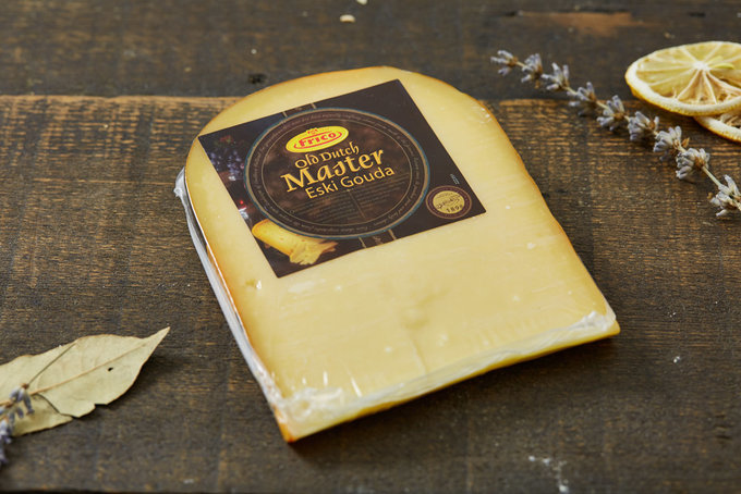 Eski Gouda Peyniri 220 g