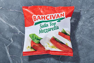 Mozzarella Suda Top 125 g