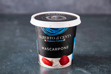 Mascarpone Peyniri  350 g görseli.