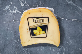 Kimyonlu Gouda Peyniri 200 g