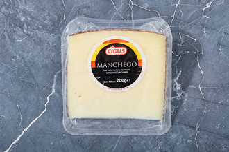 Manchego Peyniri 200 g