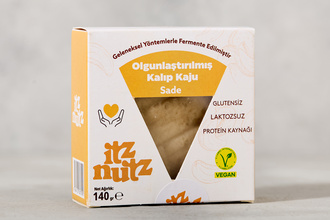 Olgunlaştırılmış Kalıp Kaju 140 g