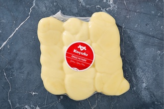 Tam Yağlı Kars Örgü Peyniri 510 g