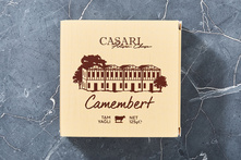 Camembert Peyniri Teneke Kutu 125 g