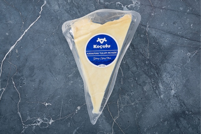 Deri Karaman Tulum Peyniri 240 g