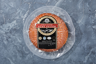 Organik Füme Peyniri 200 g