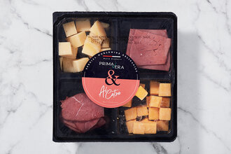 Dana Rozbif & Alman Emmental Peynir & Dana Kuru Et & Cheddar Peynir