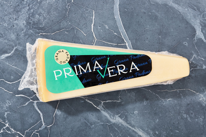 Yarım Yağlı Parmesan Peyniri 200 g