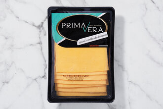 Tam Yağlı Cheddar Peyniri 150 g