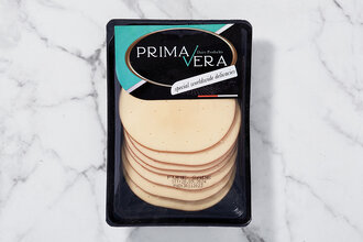 Tam Yağlı Sade Füme Peyniri 150 g