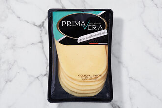 Tam Yağlı Sade Gouda Peyniri 150 g