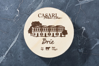 Brie Artizan Peynir 125 g