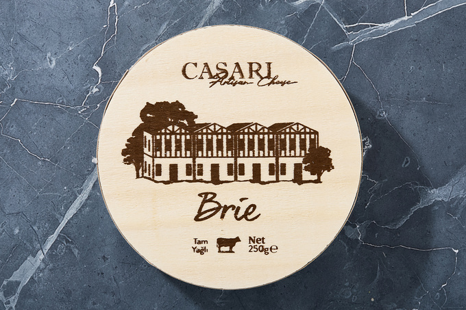 Brie Artizan Peynir 250 g