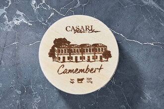 Camembert Artizan Peynir 125 g