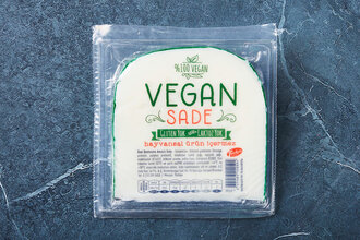 Sade Vegan Peynir 100 g