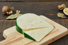 Trüf Mantarlı Gouda Peyniri 200 g