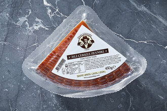 İsli Çerkes Peyniri 450 g