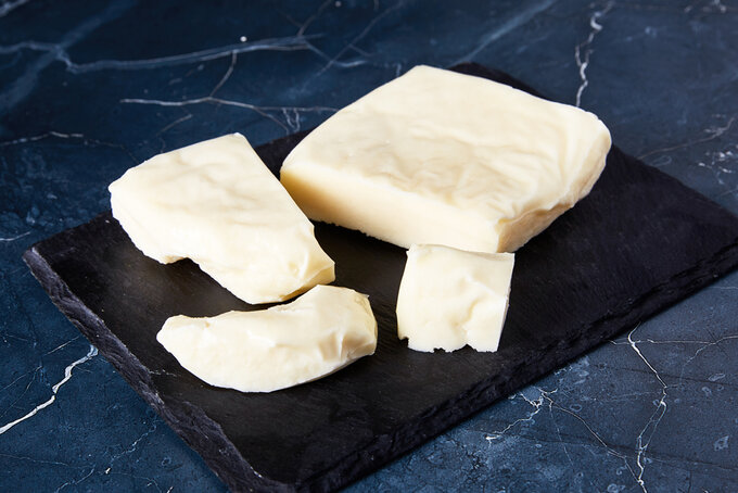 Izgaralık Peynir 250 g