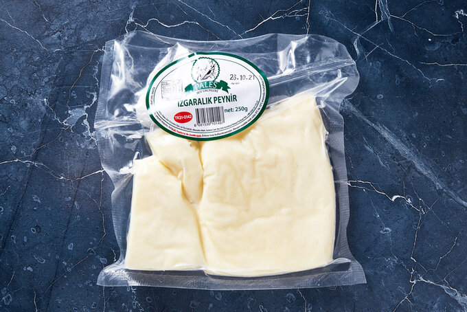 Izgaralık Peynir 250 g