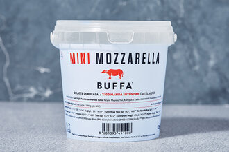 Mini Mozzarella 125 g